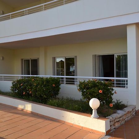 Bel Appartement Au Bord De La Mer De Porto De Mos Lagos Luaran gambar