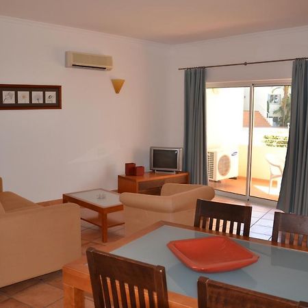 Bel Appartement Au Bord De La Mer De Porto De Mos Lagos Luaran gambar