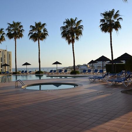 Bel Appartement Au Bord De La Mer De Porto De Mos Lagos Luaran gambar