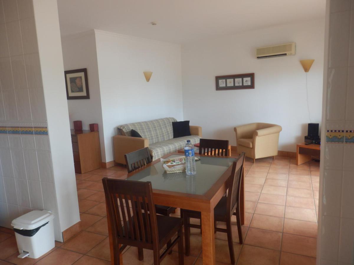 Bel Appartement Au Bord De La Mer De Porto De Mos Lagos Luaran gambar