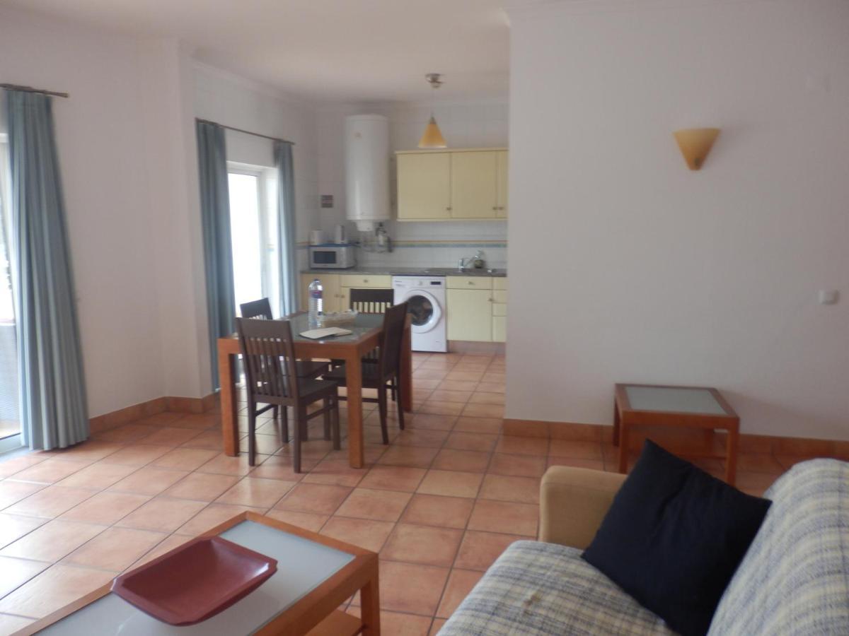 Bel Appartement Au Bord De La Mer De Porto De Mos Lagos Luaran gambar