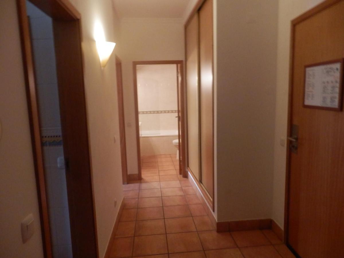 Bel Appartement Au Bord De La Mer De Porto De Mos Lagos Luaran gambar